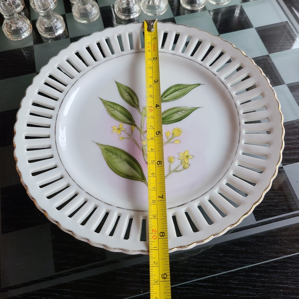 Collector Plate decor - Picture 4 of 7
